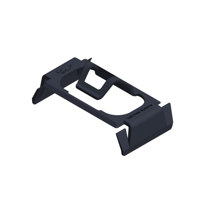 Kabelklemme ValkPro+, Kunststoff