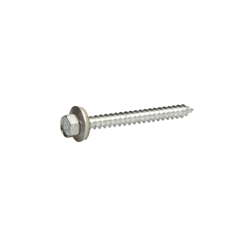 Montageschraube 6,5 x 63mm