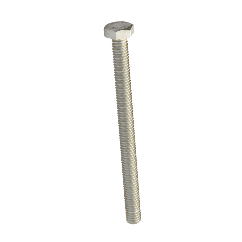 FlatFix Edelstahlschraube M6 x 75mm