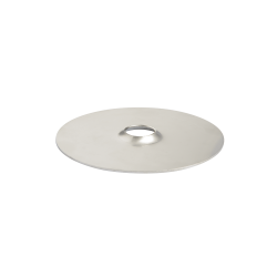 Stockschraube Unterlegscheibe Edelstahl 80mm