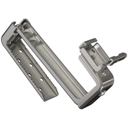 ClickFit EVO Dachhaken Universal (Niedrigtemperatur)