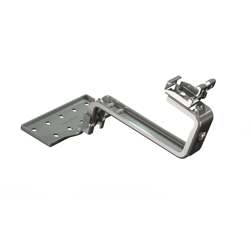 ClickFit EVO Sparrenanker