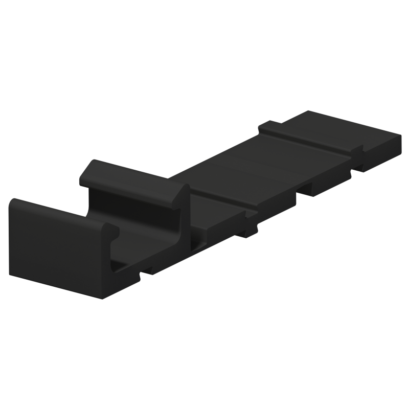 ClickFit EVO Dachhaken Abstandhalter EPDM