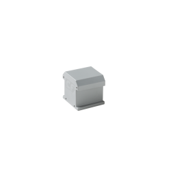 ClickFit EVO Endkappe ohne Endklemmenstütze