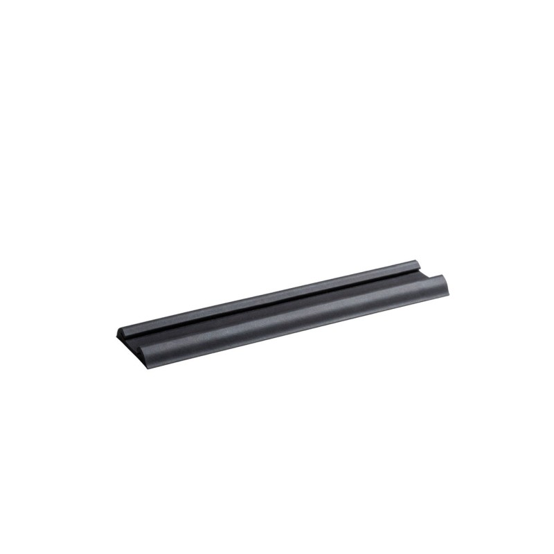 ClickFit EVO EPDM Adapter für wellbleche Stahldach - mit Optimizer - waagerechte Modulanordnung