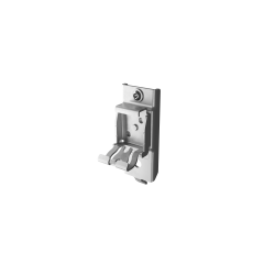 ClickFit EVO ISObouw Adapterplatte