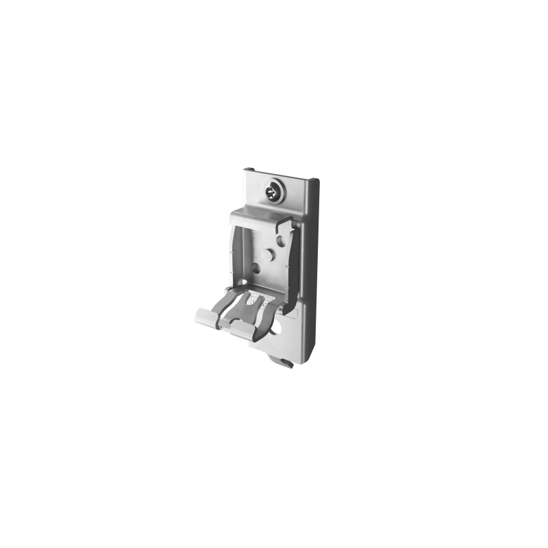 ClickFit EVO ISObouw Adapterplatte