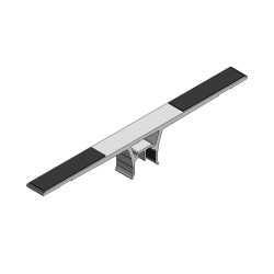 Alu. Ballastflügel für ValkPro+