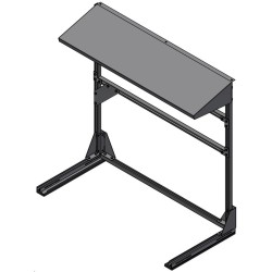 PV Inverter Shelter Single