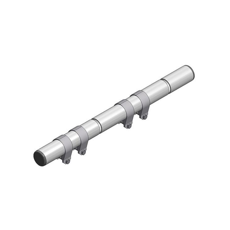 Ausrichtungsset für Dachträgerprofil