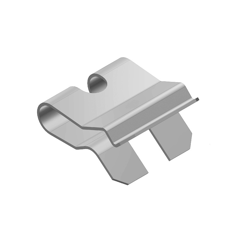 Klemmfeder für Schott H 60 mm