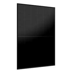 AEG Ultra Black 445Wp FB Glas-Glas
