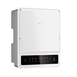 6.5KN-ET + 3-Phasen Wechselrichter