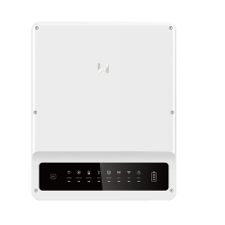 8KN-ET + 3-Phasen Wechselrichter