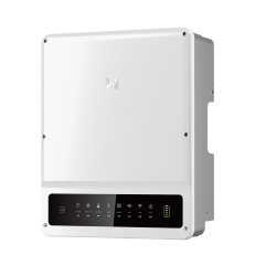 8KN-ET + 3-Phasen Wechselrichter