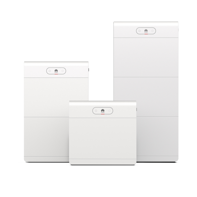 Batteriemodul LUNA2000-7-E1, 6,9 kWh