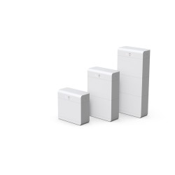 Batteriemodul LUNA2000-7-E1, 6,9 kWh