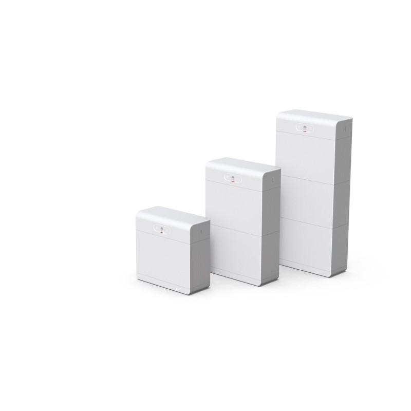 Batteriemodul LUNA2000-7-E1, 6,9 kWh