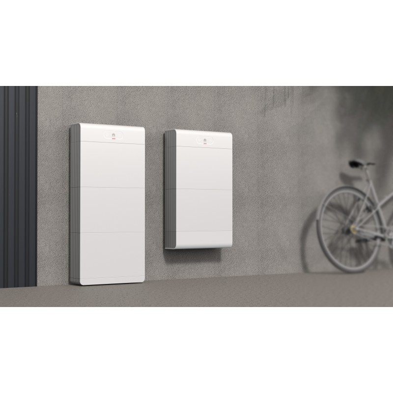 Batteriemodul LUNA2000-7-E1, 6,9 kWh