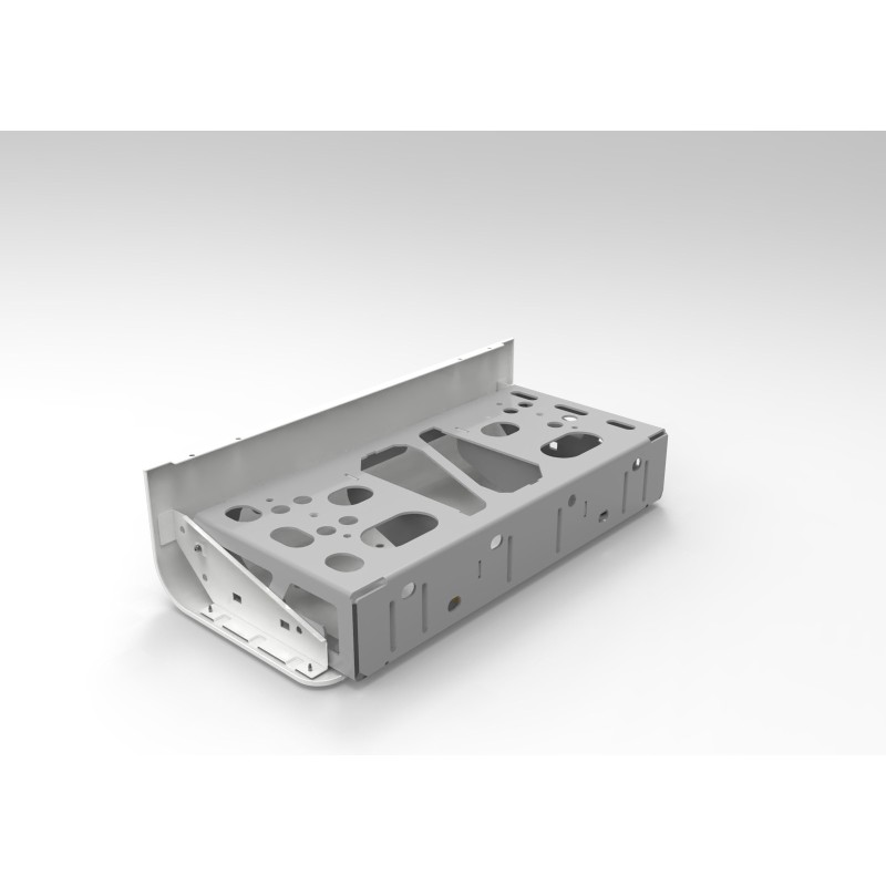 Wandmontagehalterung für LUNA2000 S1 Akku