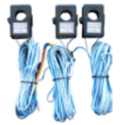 Smart Power Sensor, Energiezähler, 3-phasig