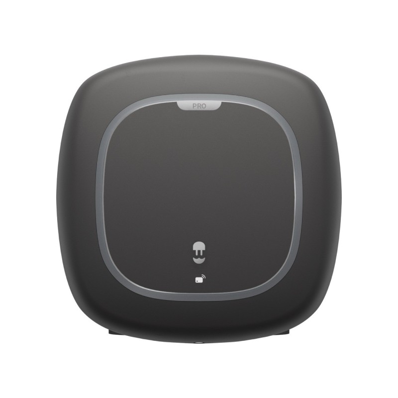 Pulsar Pro 22kW, 5m Kabel, Black, Type 2