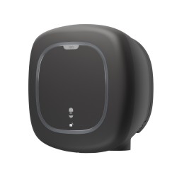 Pulsar Pro 22kW, 7m Kabel, schwarz, Type 2