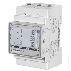 Power Boost Meter 63A 3-phase
