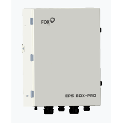 EPS Box Pro Notstrom 22kW