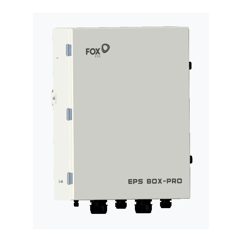 EPS Box Pro Notstrom 22kW
