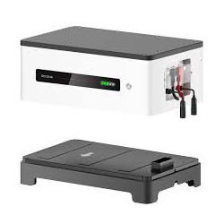 Lynx LX Home F+ Power control unit und base