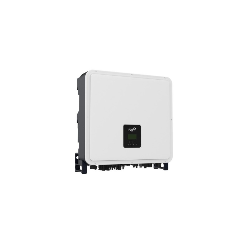 H3-20 Pro Wechselrichter