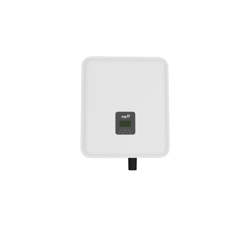 H3-8.0 Wechselrichter