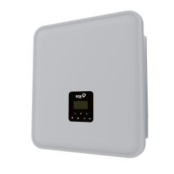 H3-8.0 Wechselrichter