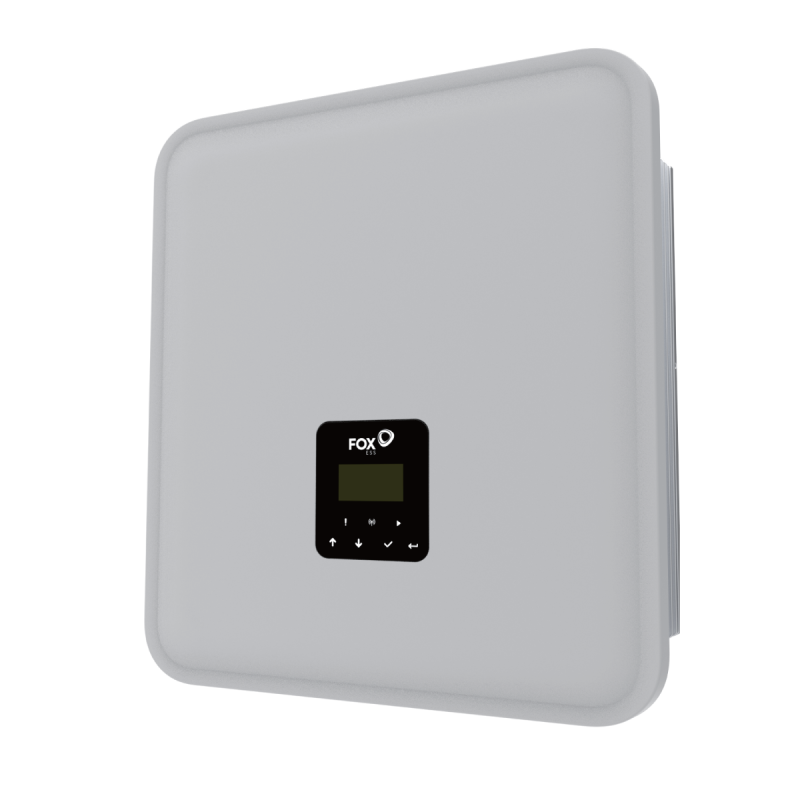 H3-5.0 Wechselrichter