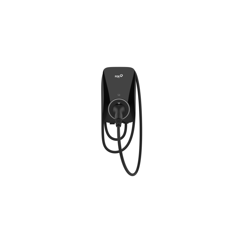 11 Kw Wallbox, 3-Phasen