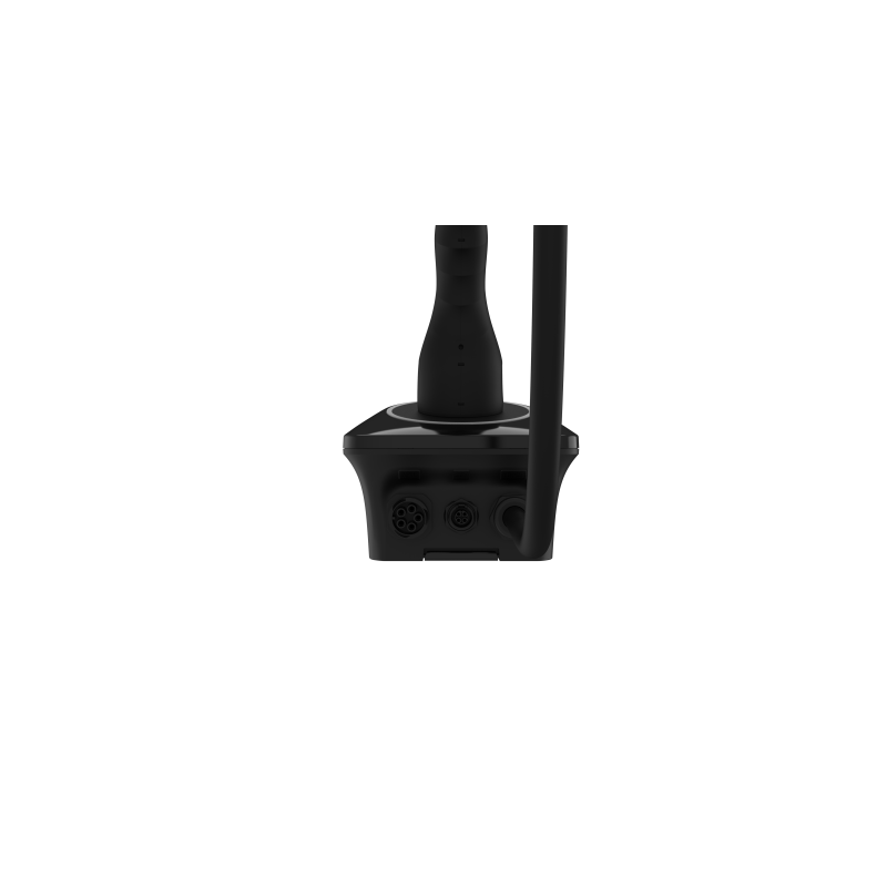 11 Kw Wallbox, 3-Phasen